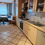 Michl Appartement Nauders