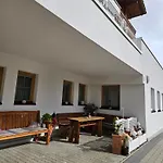 Апартаменты Michl