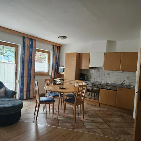Apartment Michl Nauders