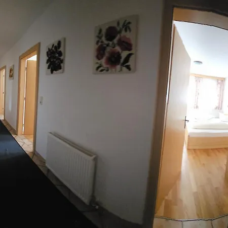 Apartment Michl *