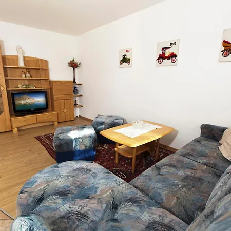 Appartement Michl *
