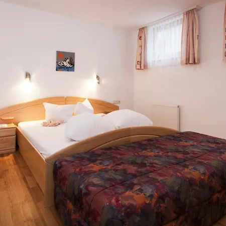 Apartamento Michl Nauders