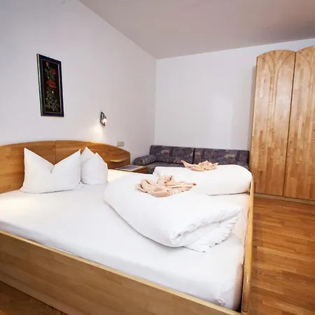 Appartement Michl