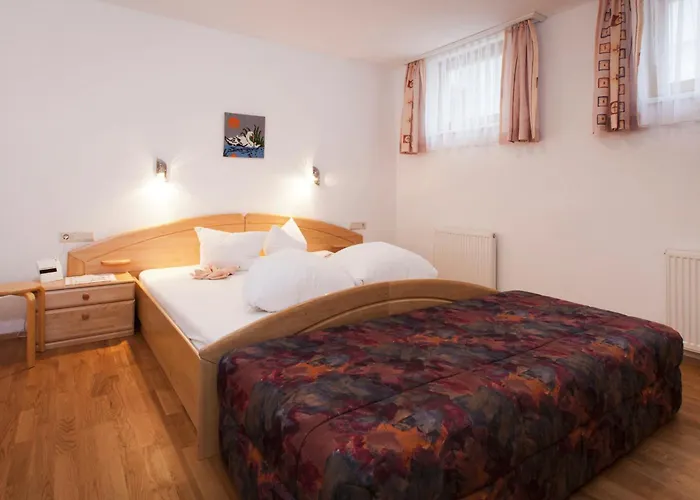 Apartment Michl Nauders