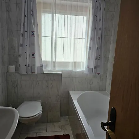 Apartment Michl