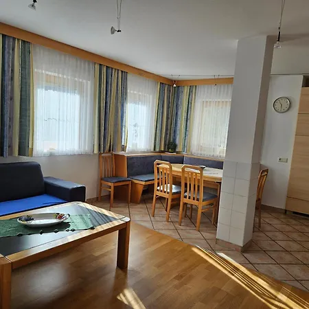 Michl Apartment Nauders