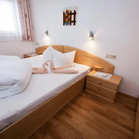 Michl Apartment *