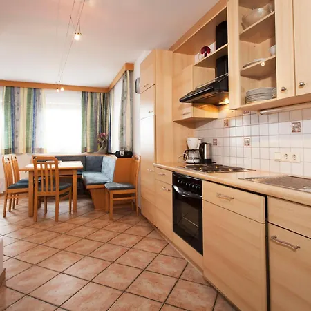Michl Apartment