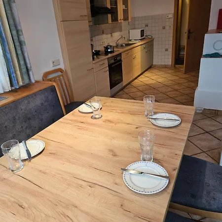 Michl Apartment *