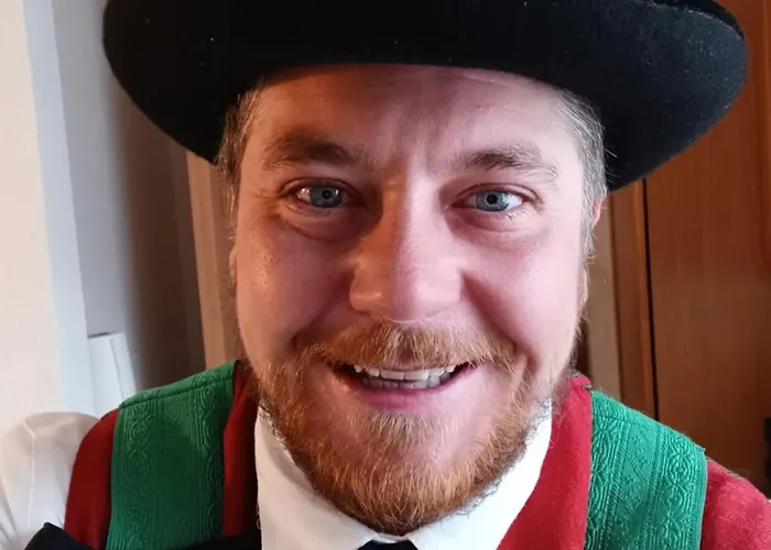 Michl Apartmán Nauders