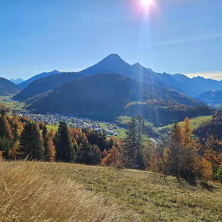 Michl Appartement Nauders