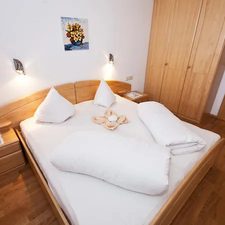 Michl Appartement Nauders