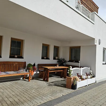 Michl Apartament *